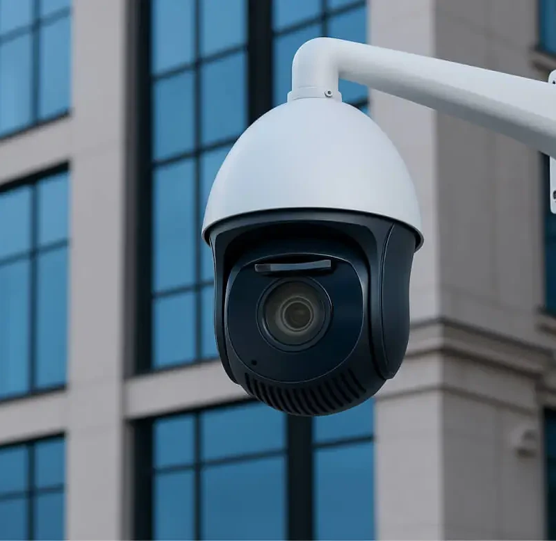 Dome CCTV Cameras: The Smart Choice for Businesses